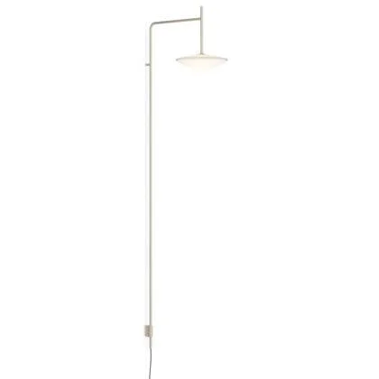 Tempo 5766 wandlamp Cream