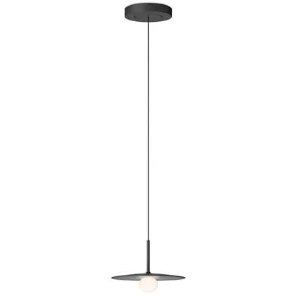 Tempo 5770 hanglamp Ø25 Graphite