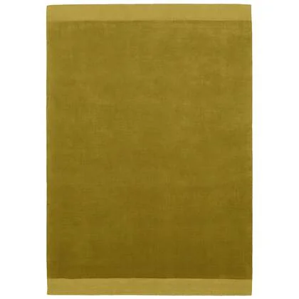 Terry vloerkleed 160x230 Moss Green