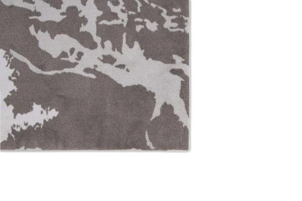 The Wool Studio Marble vloerkleed