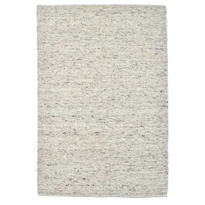 Theko Alm-Glück natuurtapijt 190x290 cm - Zand