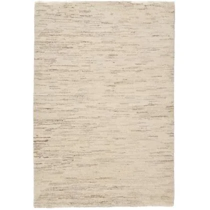 Theko Handgeknoopt Berber tapijt Hadj 170x240 cm - Jaspé