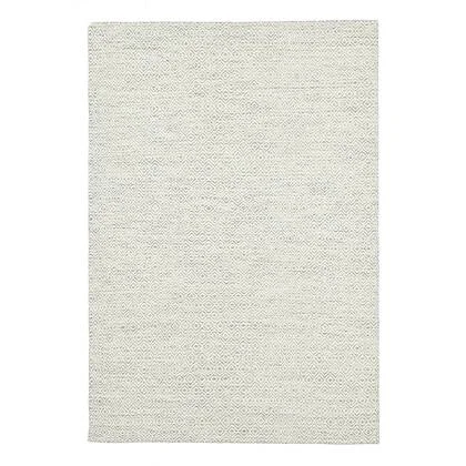 Theko Tapijt in Scandinavische stijl Trondheim 65x130 cm - Beige