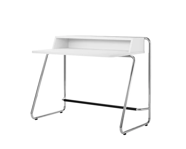 Thonet S 1200 Bureau - Thonet1200Weiß