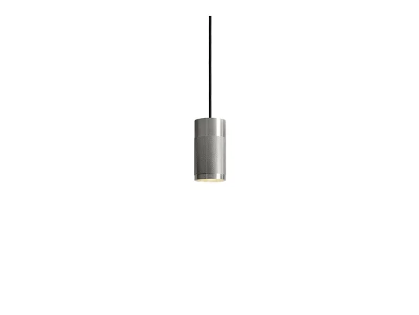 Thorup Copenhagen - Patrone Hanglamp Small Nickel Plated Geelkoper