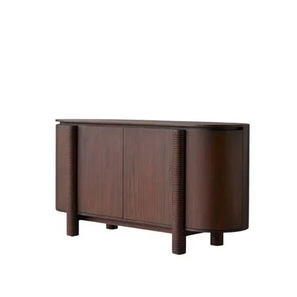 Tikamoon - Buffetkast in mindihout 160 Leandro