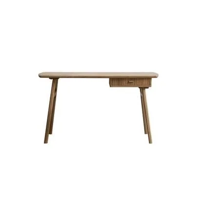 Tikamoon - Bureau in massief eikenhout