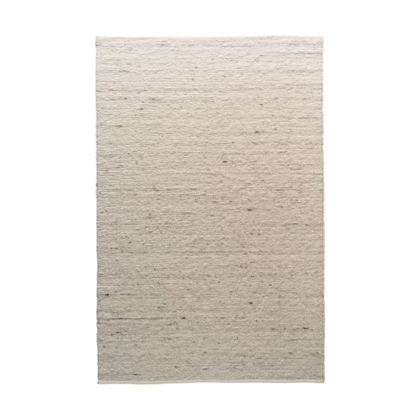 Tisca Sierrafil vloerkleed Natural white nr 11, 250x300 cm