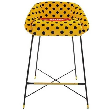 Toiletpaper barkruk shit