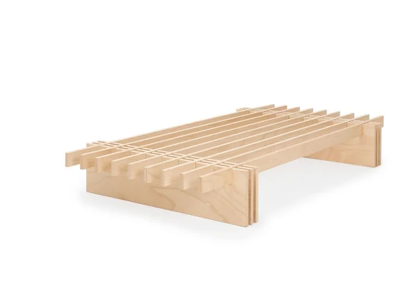 Tojo Parallel Bed - 100 cm