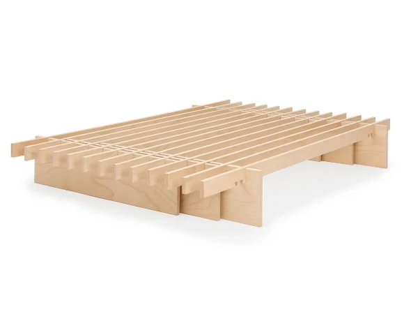 Tojo Parallel Bed - 140 cm