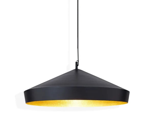 Tom Dixon Beat Flat LED Hanglamp