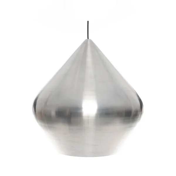 Tom Dixon - Beat Unbeaten Stout LED Hanglamp Aluminium