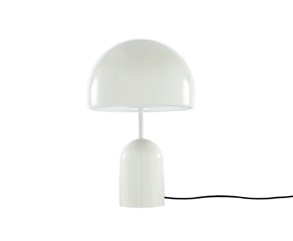 Tom Dixon Bell Table tafellamp - grijs