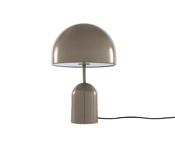 Tom Dixon Bell Table tafellamp - TomDixonTaupe