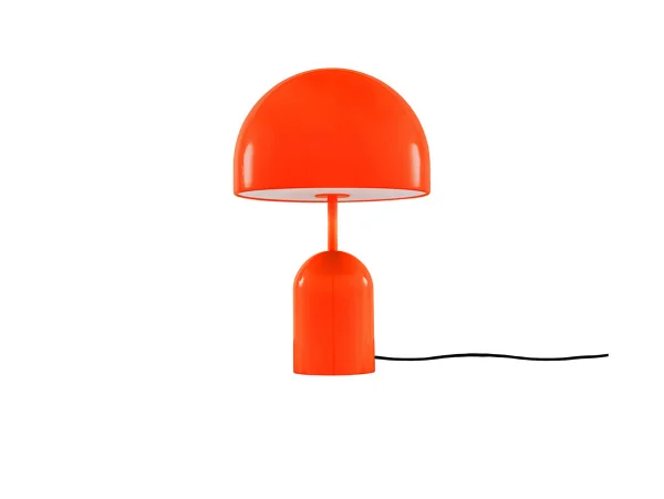 Tom Dixon - Bell Tafellamp H42,5 Fluoro