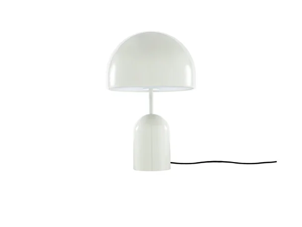 Tom Dixon - Bell Tafellamp H42,5 Grey