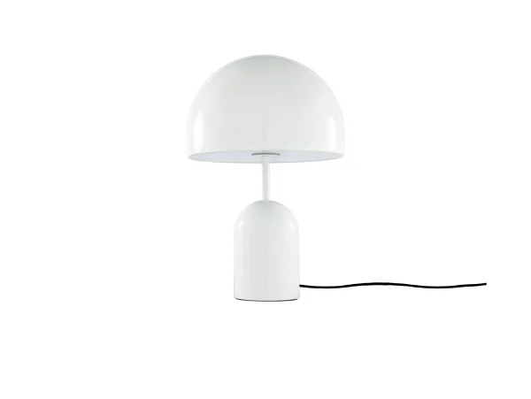 Tom Dixon - Bell Tafellamp H42,5 White