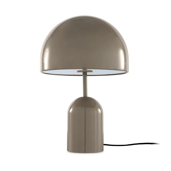 Tom Dixon Bell tafellamp Taupe