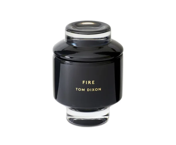 Tom Dixon Elementen geurkaars - Fire - M