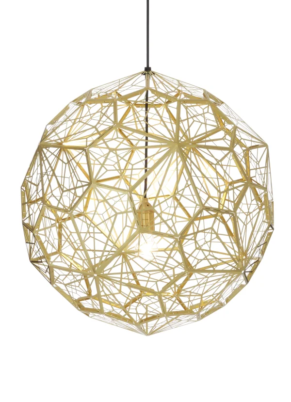 Tom Dixon Etch Web hanglamp