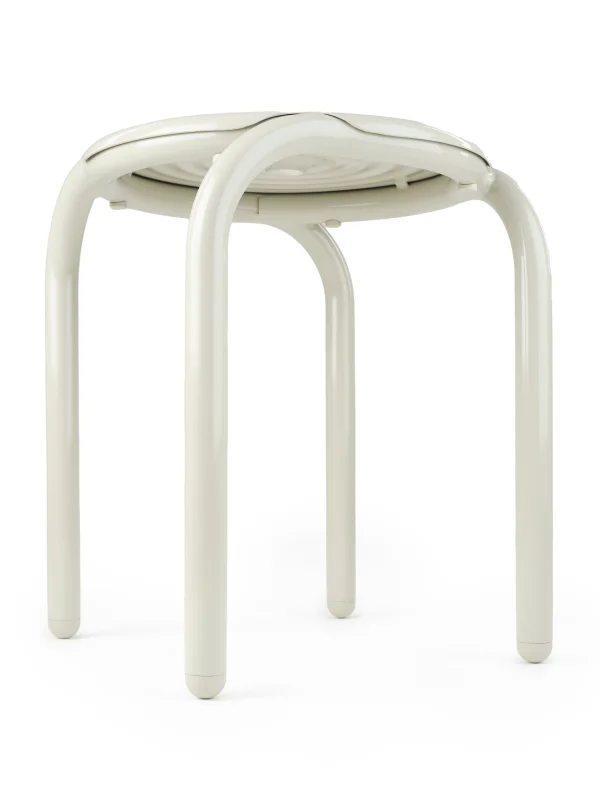 Tom Dixon Groove kruk Putty