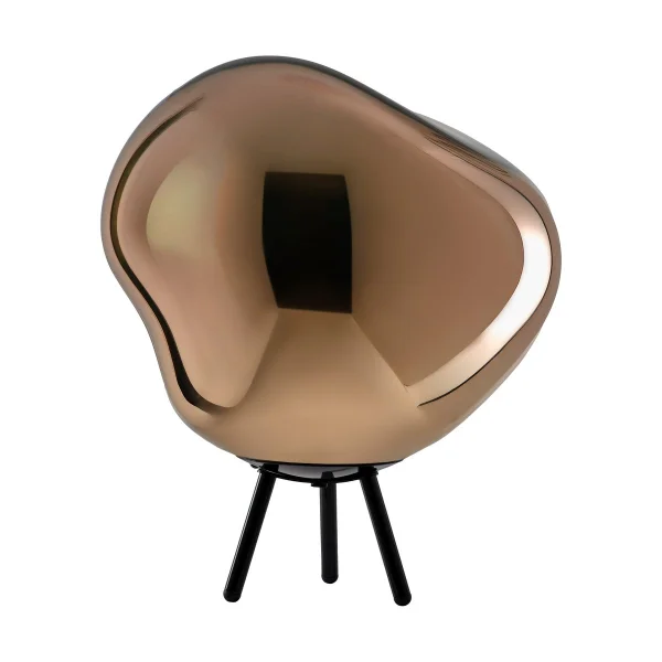 Tom Dixon Melt Portable LED Large vloerlamp Goud