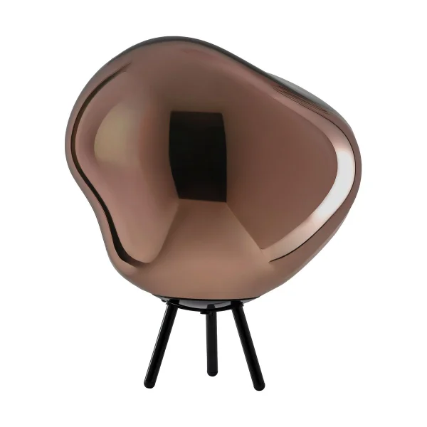 Tom Dixon Melt Portable LED Large vloerlamp Koper