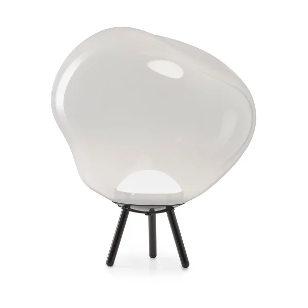 Tom Dixon Melt Portable LED Large vloerlamp Opal