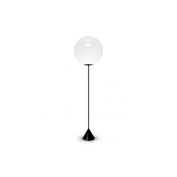 Tom Dixon Opal Cone LED Vloerlamp