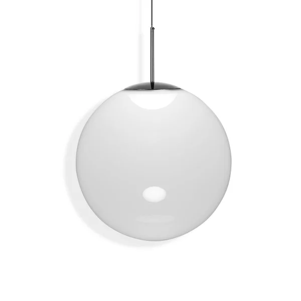 Tom Dixon Opal hanglamp Ø50 cm White