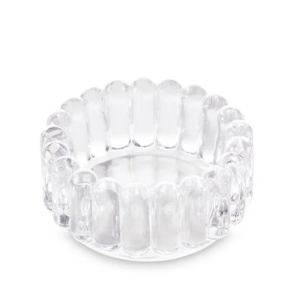 Tom Dixon - Press Kom Small Clear