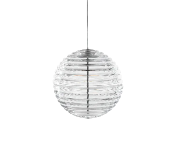 Tom Dixon Press Sphere hanglamp