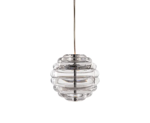 Tom Dixon Press Sphere Mini hanglamp