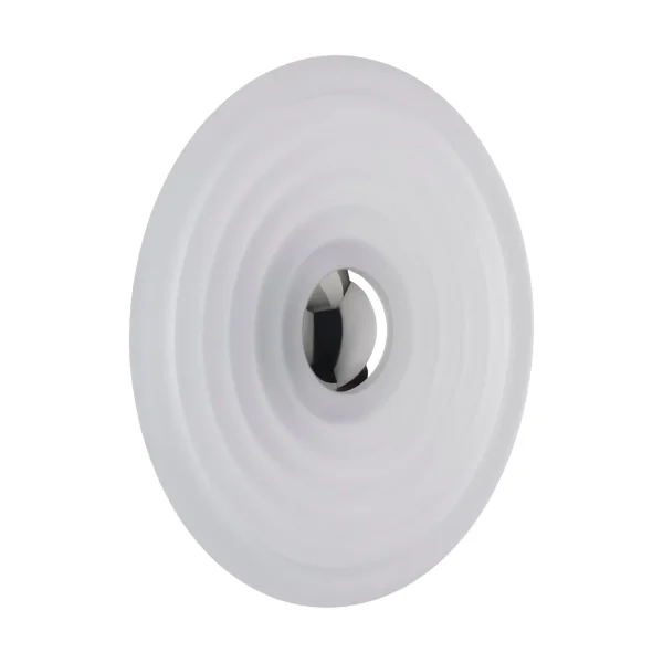 Tom Dixon Press Surface wandlamp large LED 35 cm Frosted