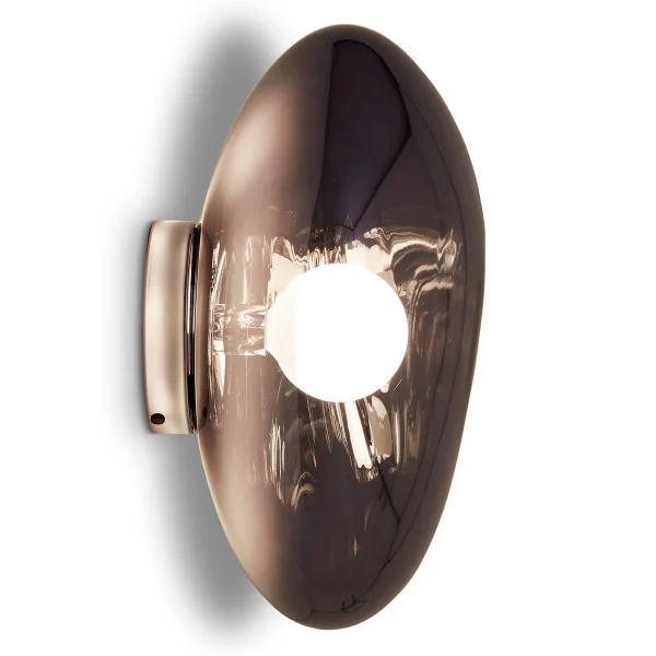 Tom Dixon Smeltmuur/plafondlamp LED Rook
