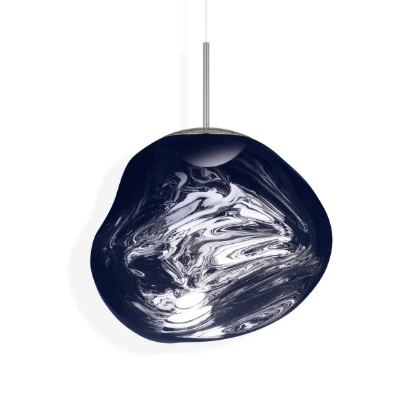 Tom Dixon Smelttegellamp LED Rook