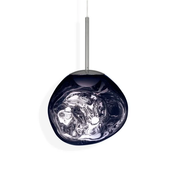 Tom Dixon Smelttegellamp mini LED Rook