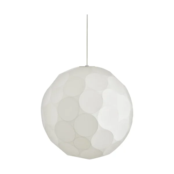 Tom Dixon Soft hanglamp Ø60 cm White