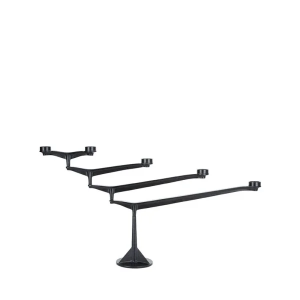 Tom Dixon - Spin Kaarshouder Black