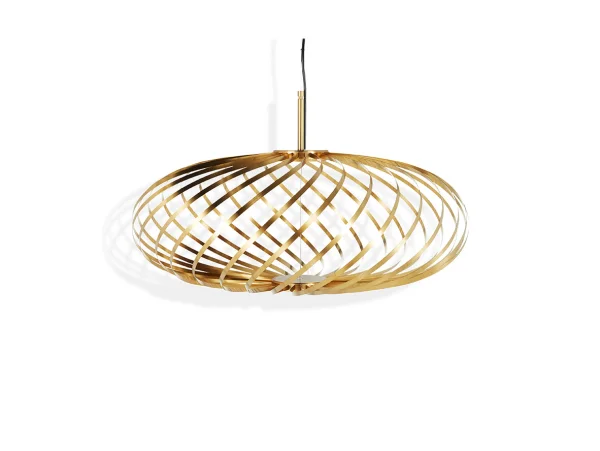 Tom Dixon - Spring Hanglamp Small Brass