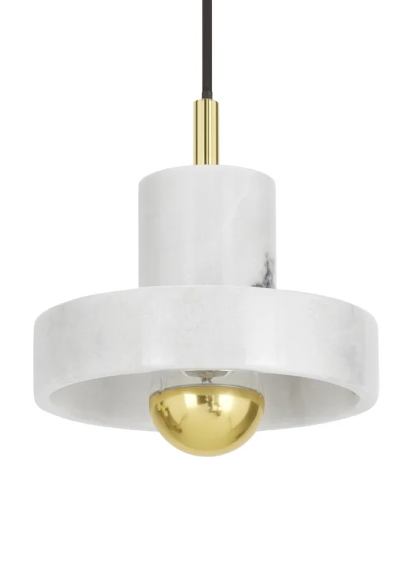 Tom Dixon Stenen LED hanglamp