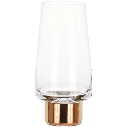 Tom Dixon Tank High Ball glas set van 2