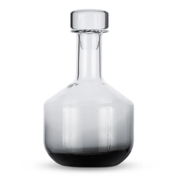 Tom Dixon Tank whiskykaraf 1 L Zwart
