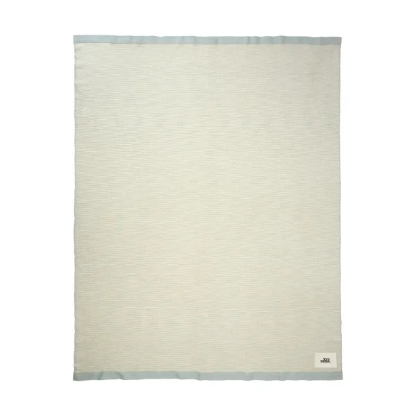 Tom Dixon Thread vilt 140x180 cm Blue & White