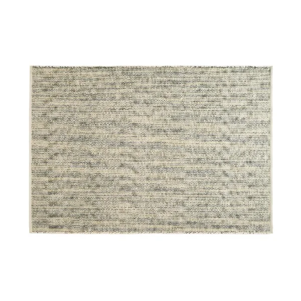 Tom Dixon Tweed vloerkleed Groen 200x300 cm