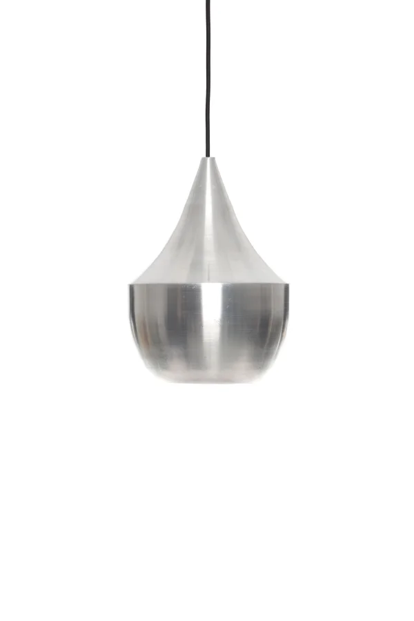 Tom Dixon Unbeaten Fat LED hanglamp