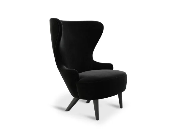 Tom Dixon Wingback Micro Stoel