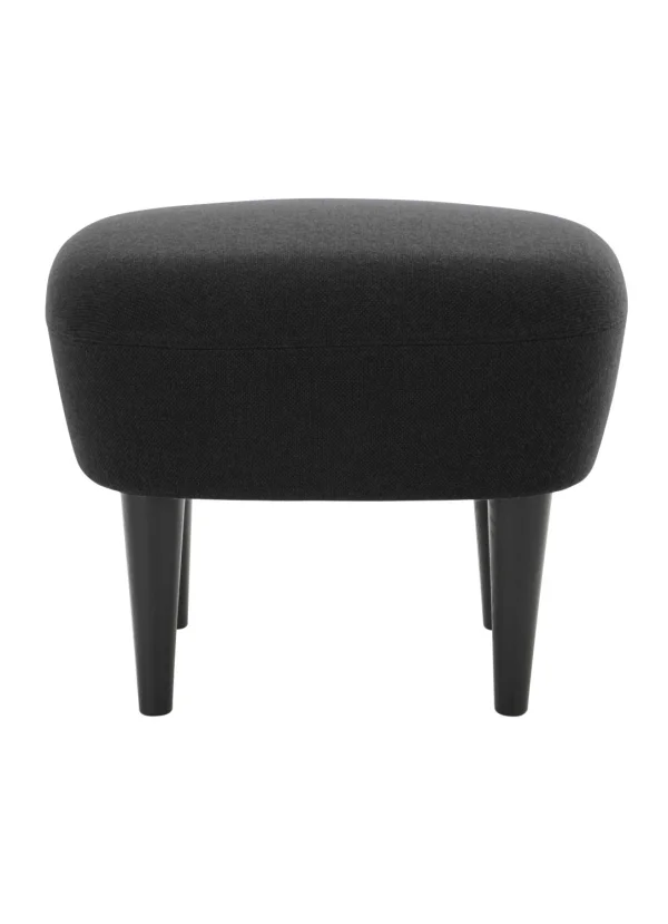 Tom Dixon Wingback poef