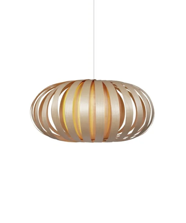 Tom Rossau - ST903 Hanglamp Ø40 Birch Natural